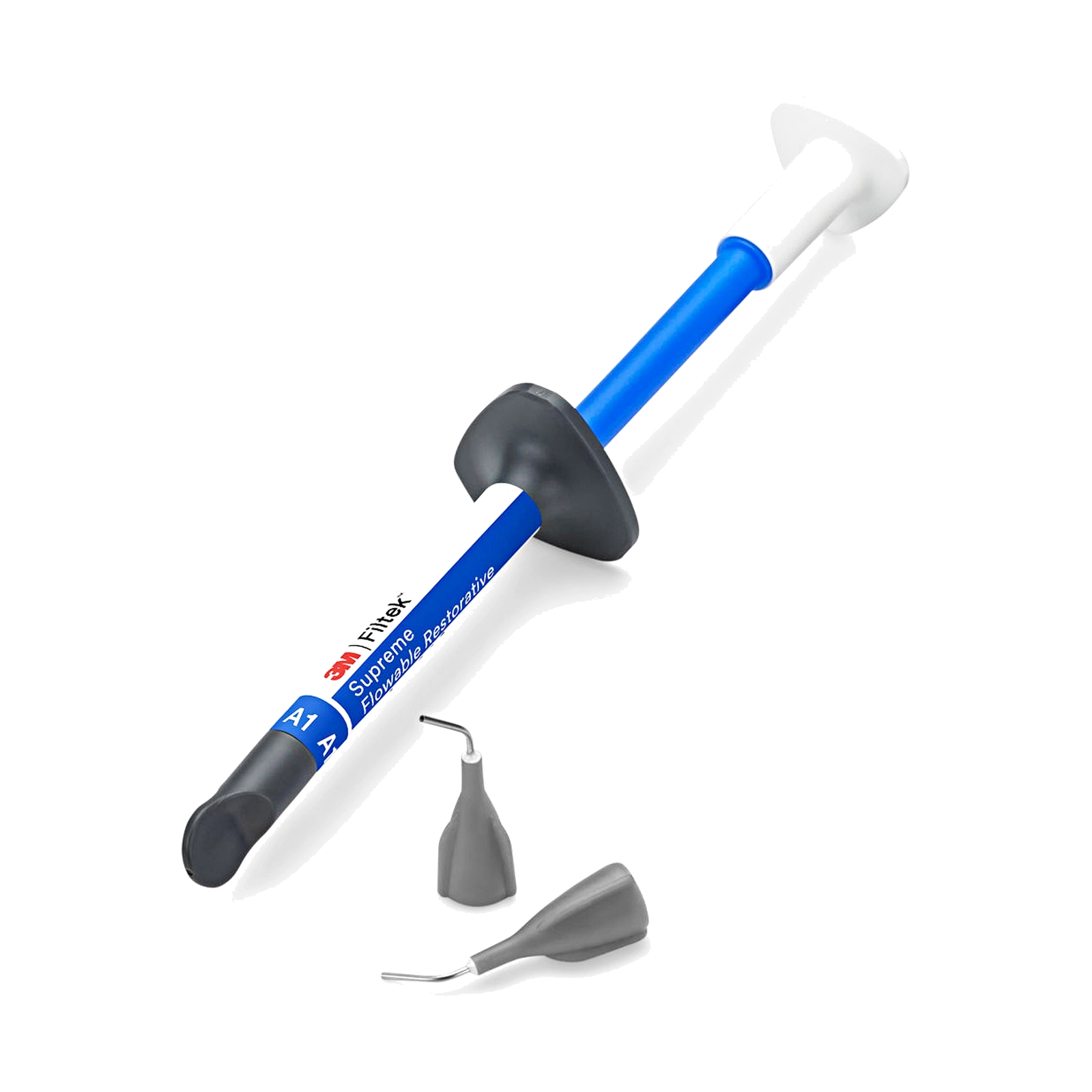 Resina restauradora Filtek Supreme (3M)