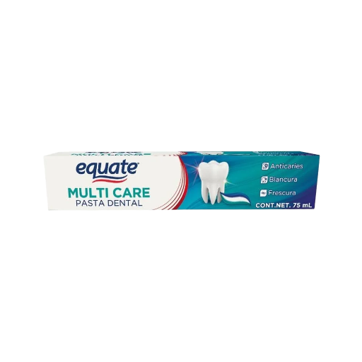 PASTA DENTAL MULTI CARE (EQUATE)