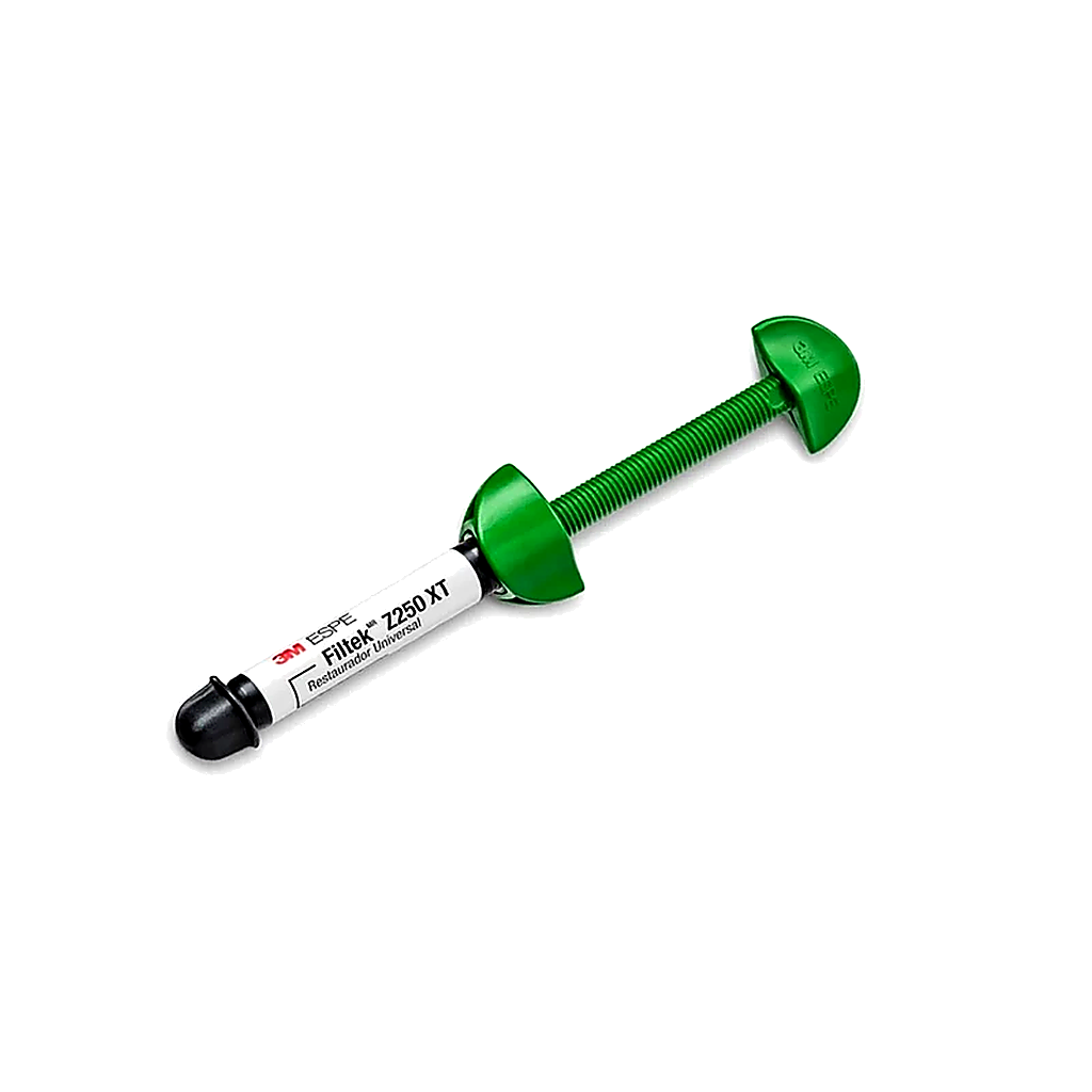 Resina dental Filtek (3M)