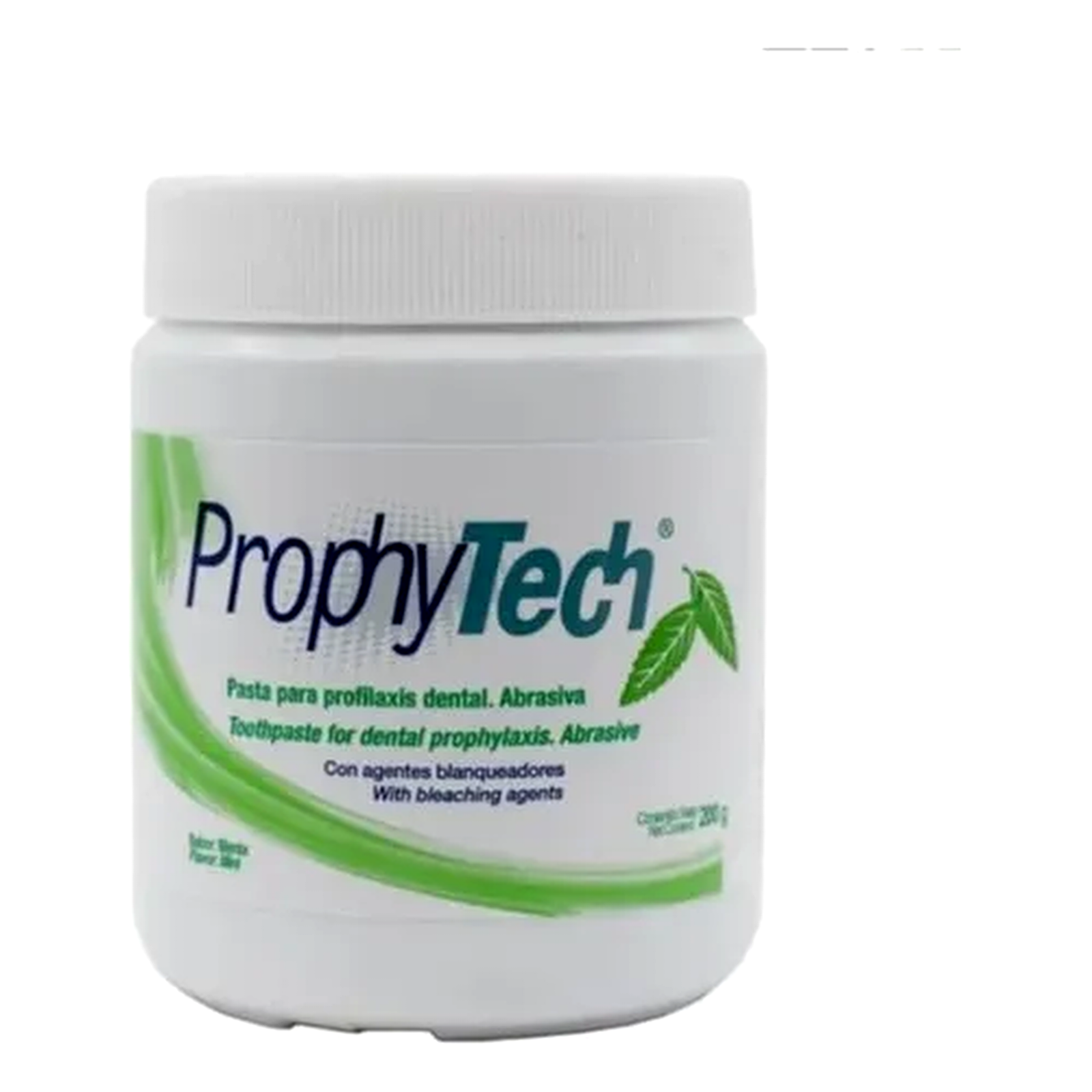 Pasta dental ProphyTech