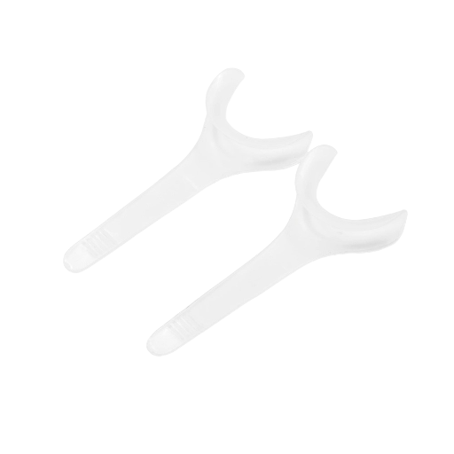 RETRACTOR DE CARRILLO INDIVIDUAL CHICO P/PIEZA (ORTHO PREMIUM)