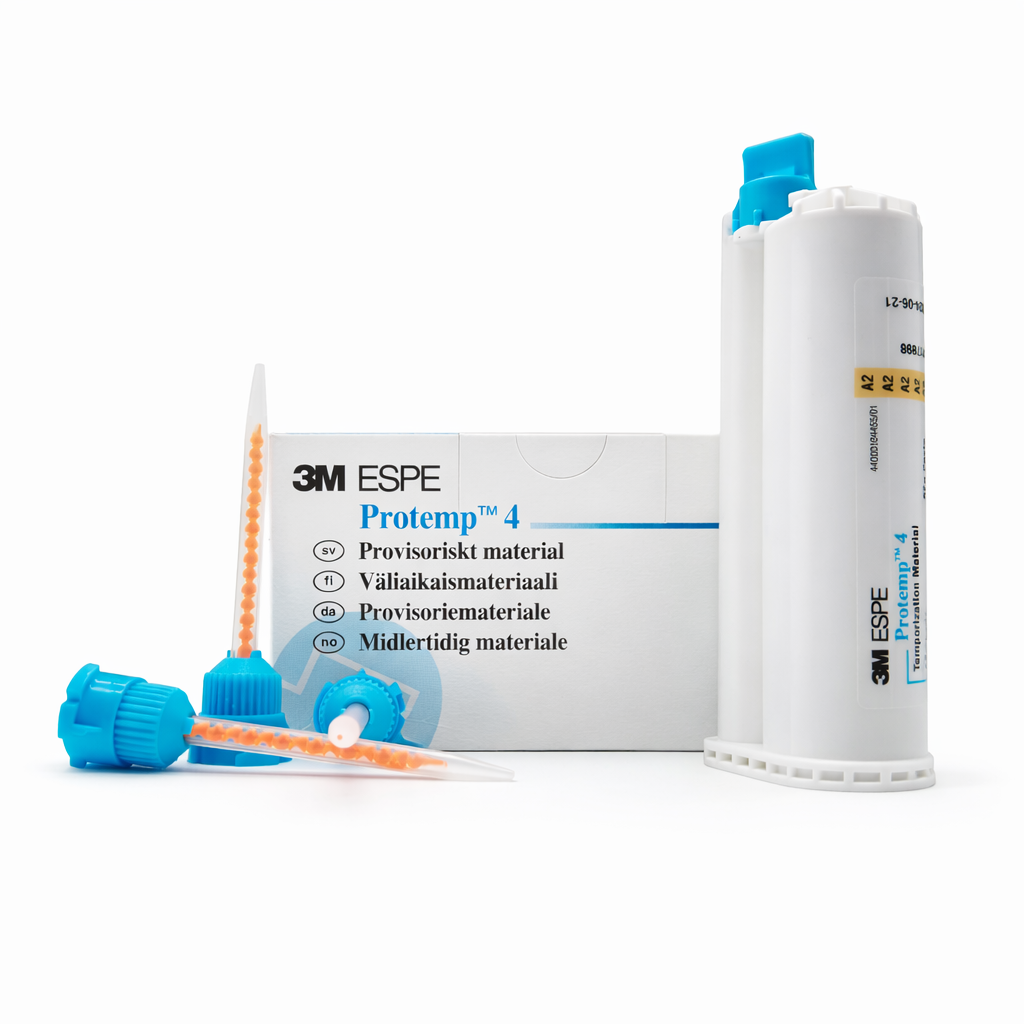 Resina Protemp 4 (3M)