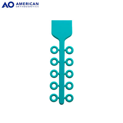 MODULO ESTRELLA LLAVE SEPARADORA (AMERICAN ORTHODONTIC)