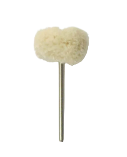 CEPILLO CASHNERE PARA PZA DE BAJA C/PZA (KARVIR)