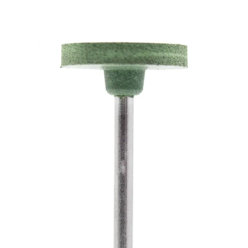 PIEDRA MONTADA VERDE RUEDA C/PZA (DEDECO VILLA DE CORTES)