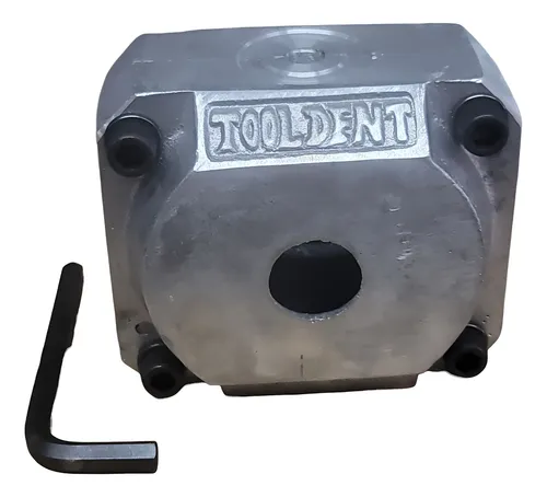 MUFLA PARA INYECCION PARCIAL (nacional)