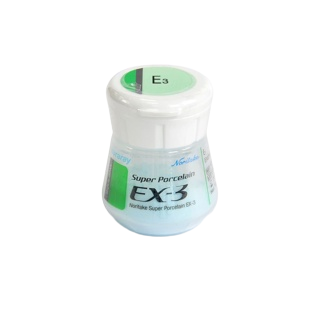 ENAMEL E3 10GR (NORITAKE)