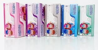 Cubrebocas Infantil , marca AMBIDERM