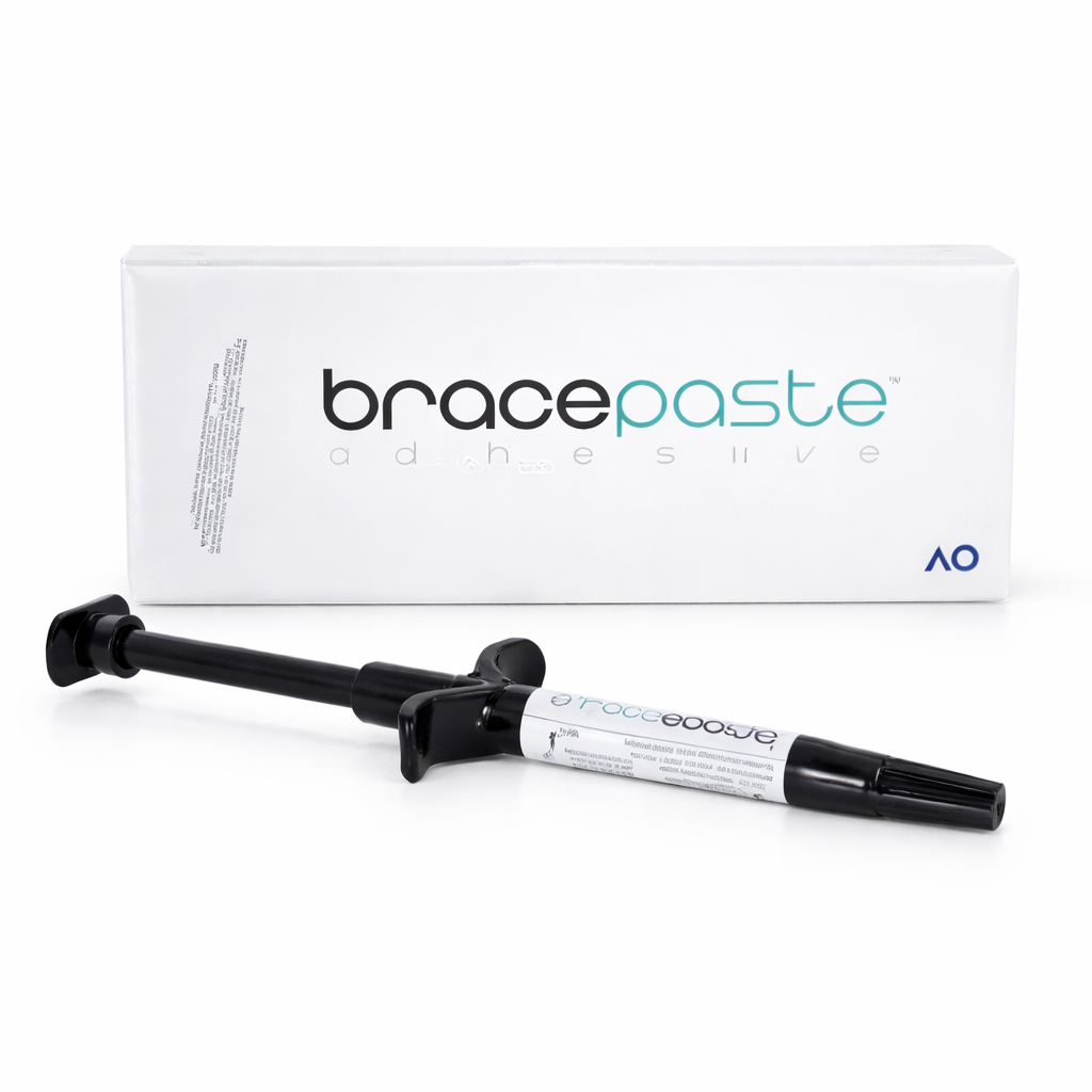 BracePaste Adhesivo (AMERICAN ORTHODONTIC)