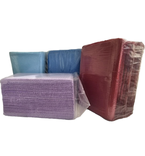 CAMPOS DE COLOR C/50 PZAS (NACIONAL)