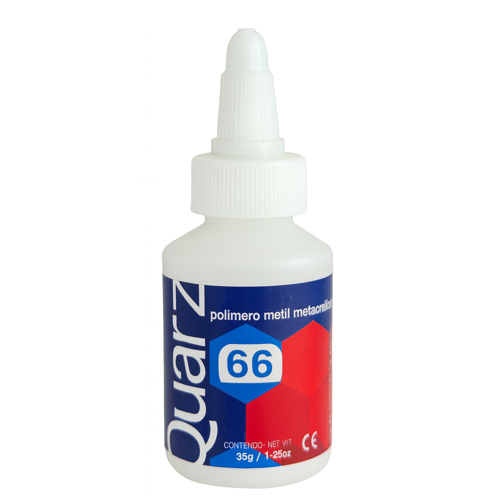 Polvo Acrilico Quarz