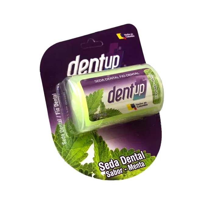 Hilo Dental Menta (DENTUP)