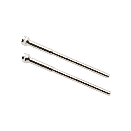 MANDRIL REFORZADO DE ACERO INOX (MEISINGER)