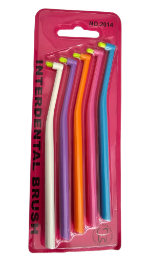 BRUSH INTERDENTAL CEPILLO (CHINA)