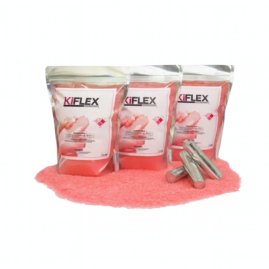Resina Kiflex (KISKIS)