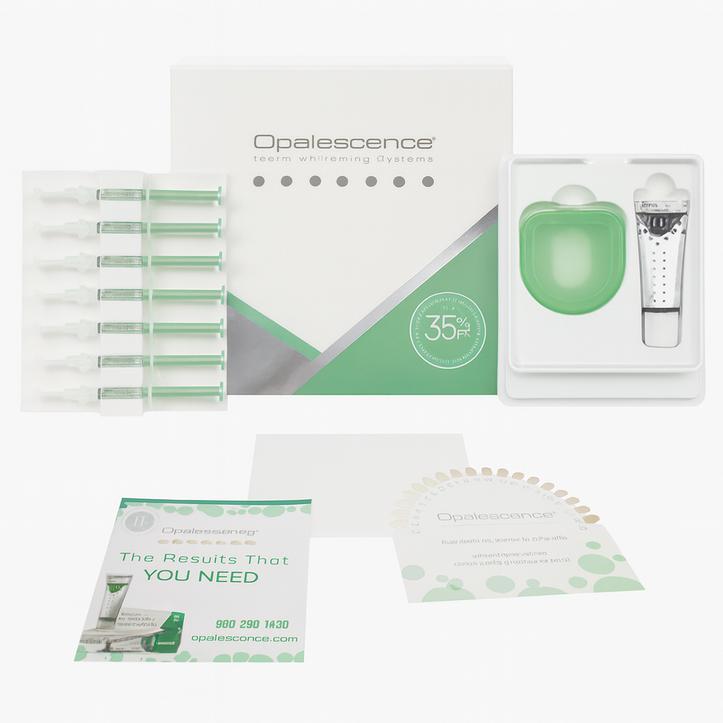 Sistema de blanqueamiento dental Opalescence
