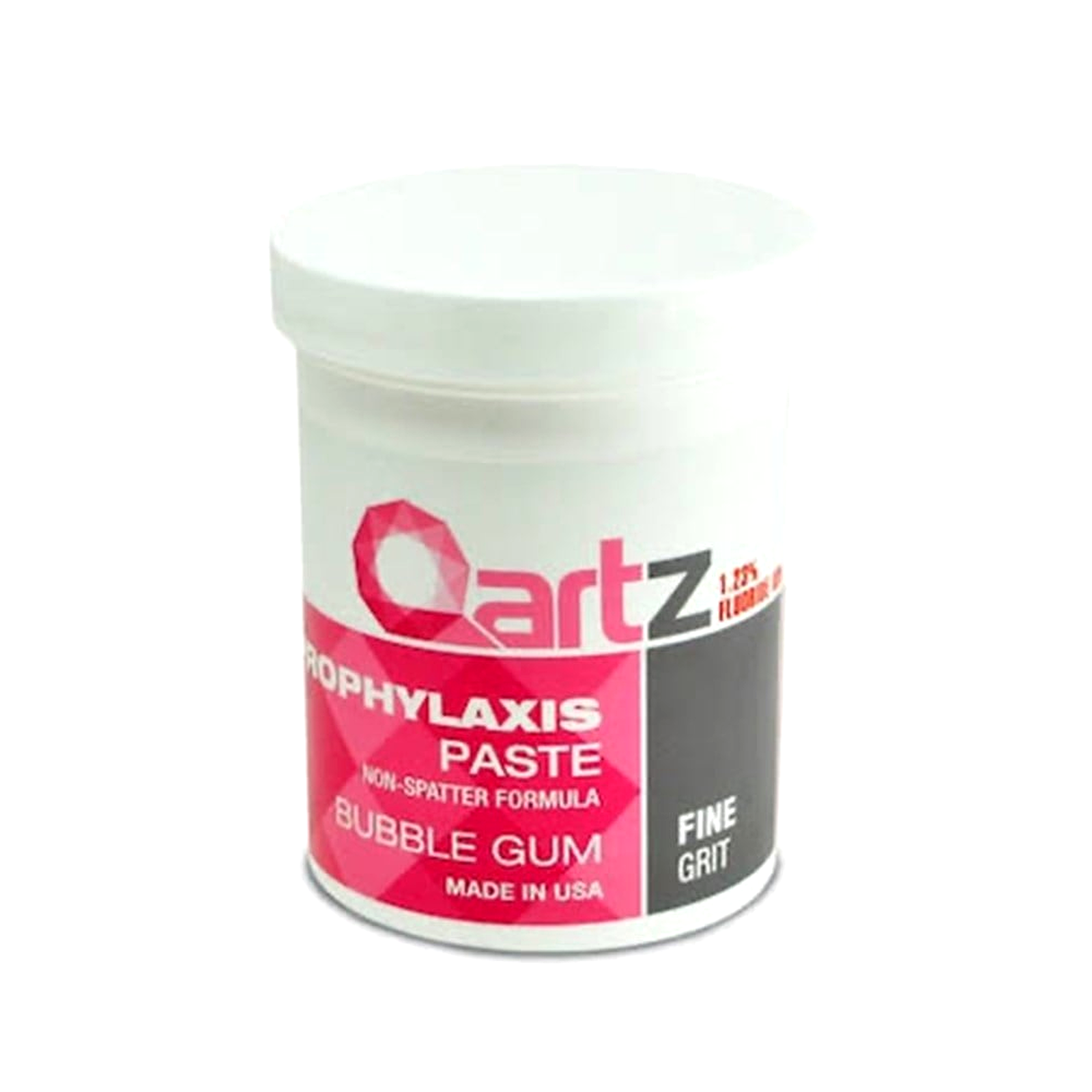 Pasta profiláctica dental Quartz (DHARMA)