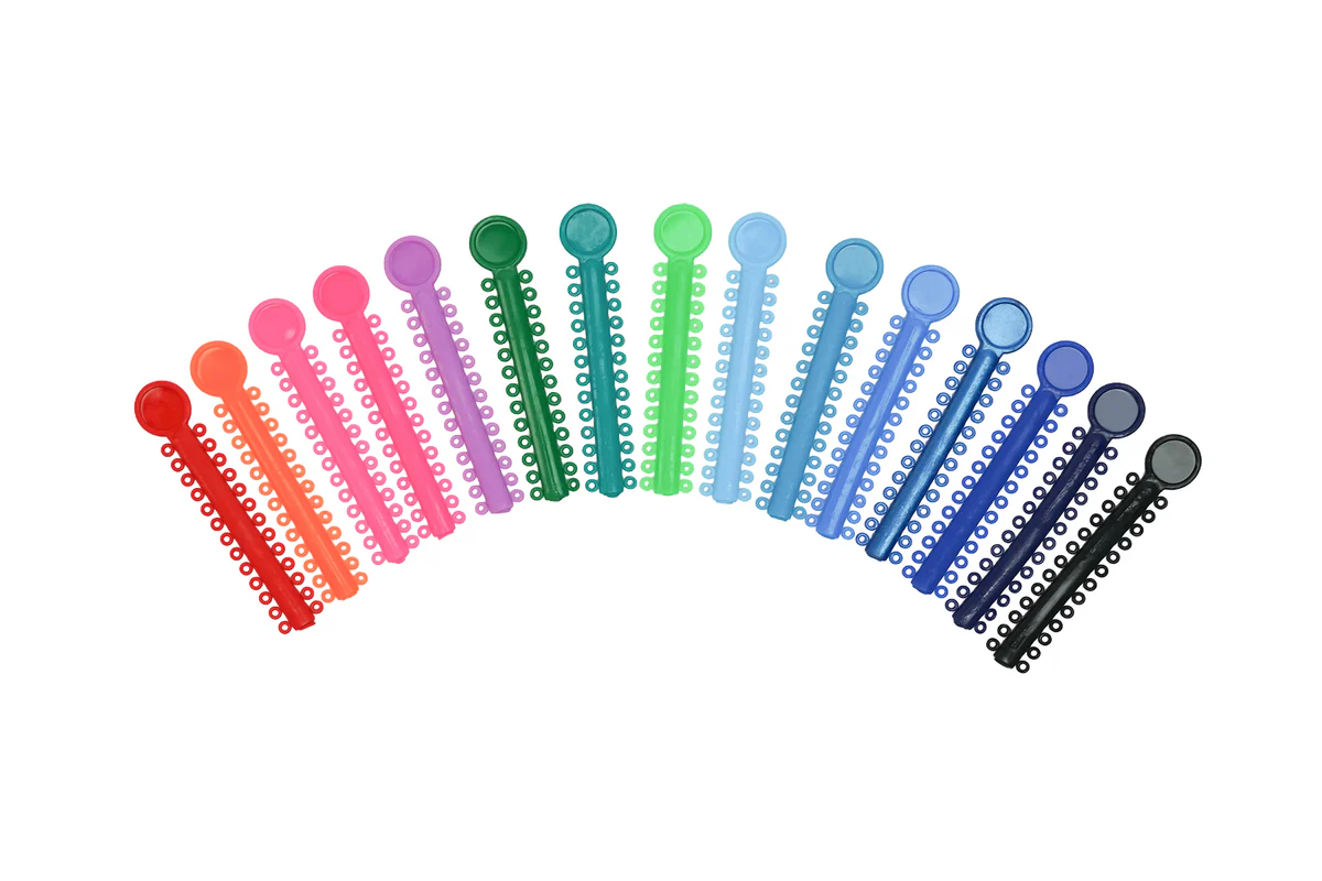 MODULOS VARIOS COLORES C/PZA (AHKIMPECH)