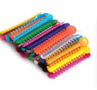 Modulos Elasticos, marca ORTHO PREMIUN