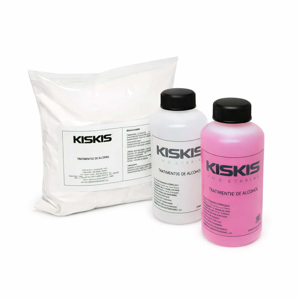 Investimento KisKis (KISKIS)
