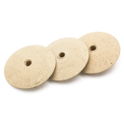 DISCO BURLEY BLANCO C/PZA (VILLA DE CORTÉS)