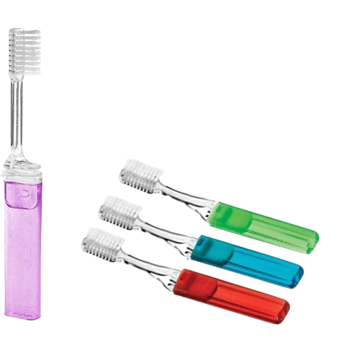 CEPILLO VIAJERO ZHU BAO C/PZA (CHINA)