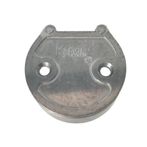 MUFLA SUPERIOR (KARVIR)