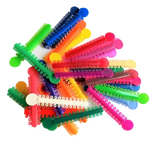 MODULOS COLOR MULTICOLOR C/ PIEZA (CHINA)