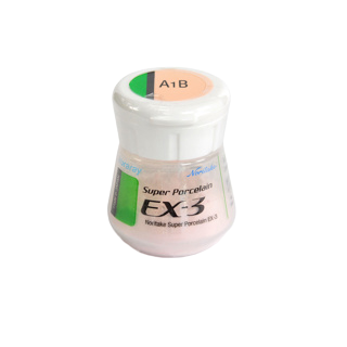 BODY A1B 10GR (NORITAKE)