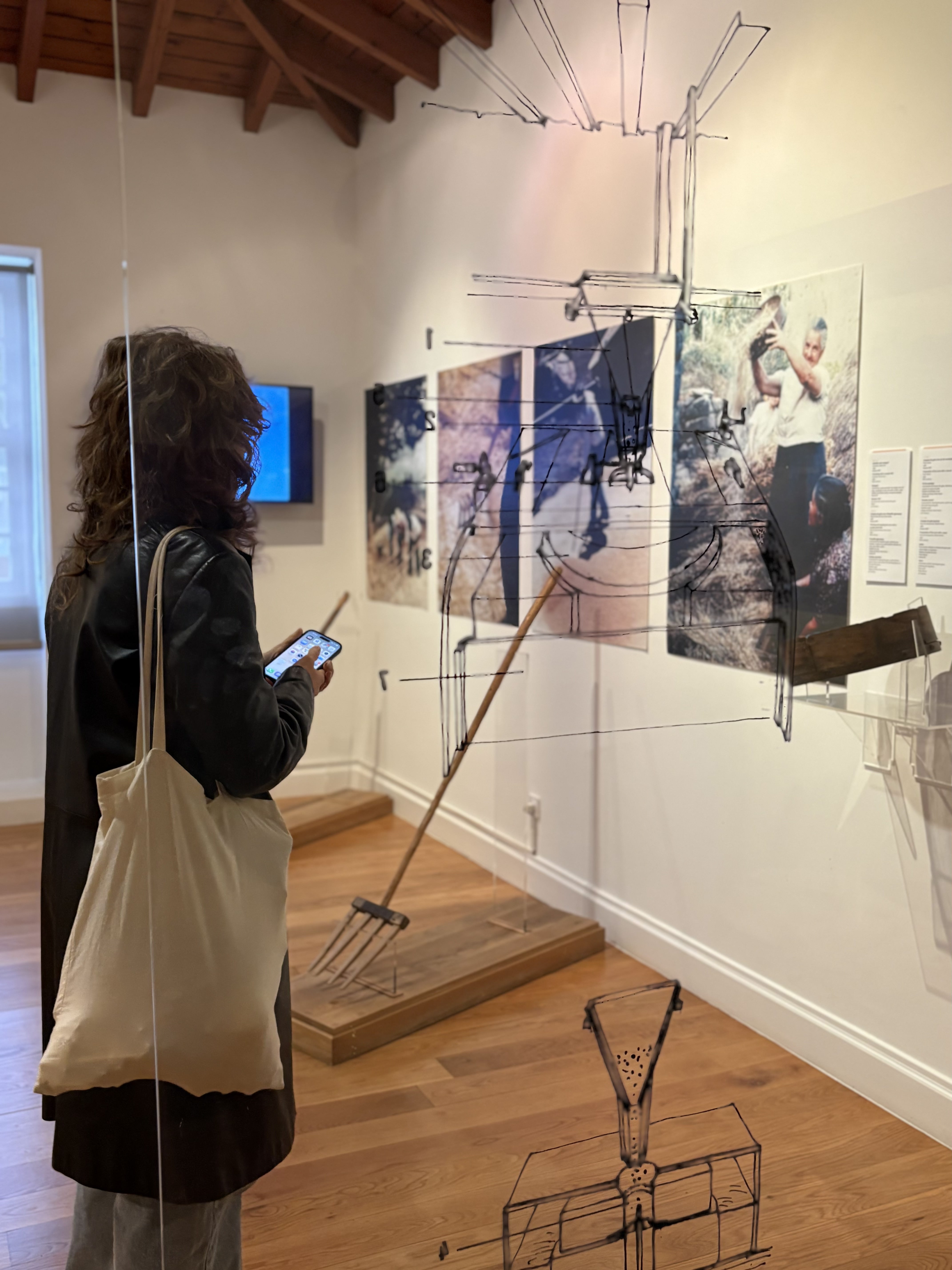 Art & Food in the South Coast