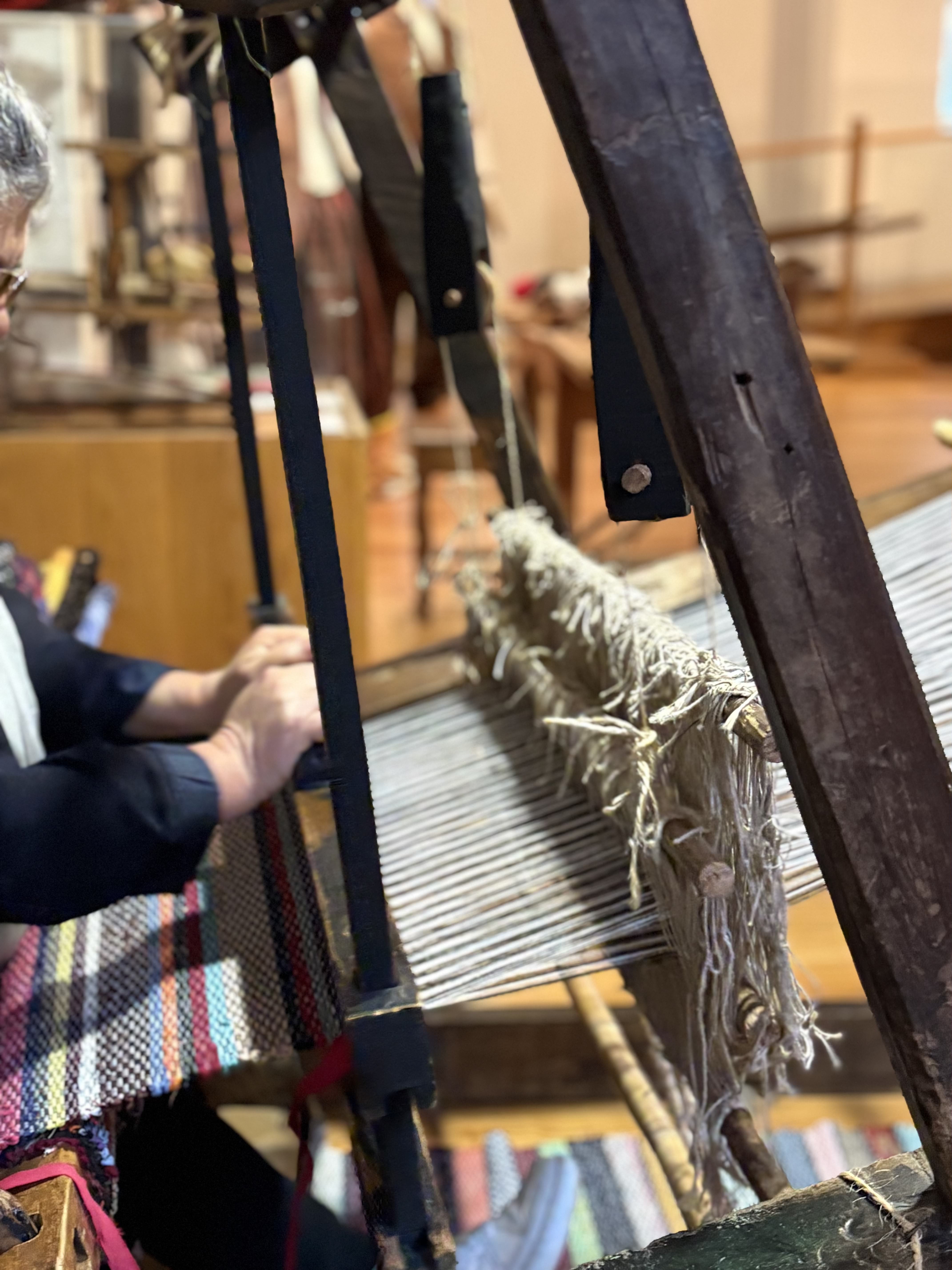 Art & Food in the South Coast