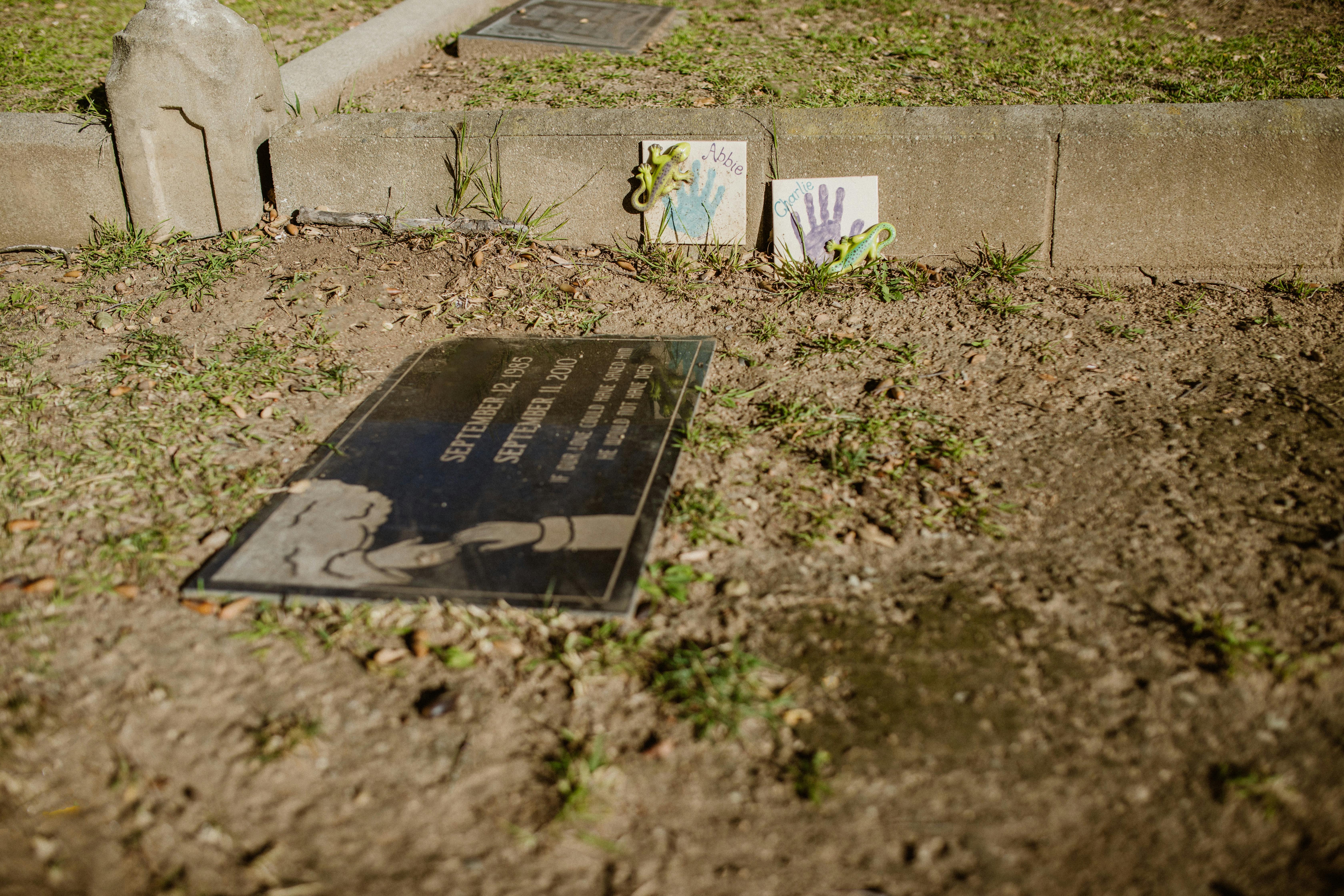 Flat or Beveled Marker