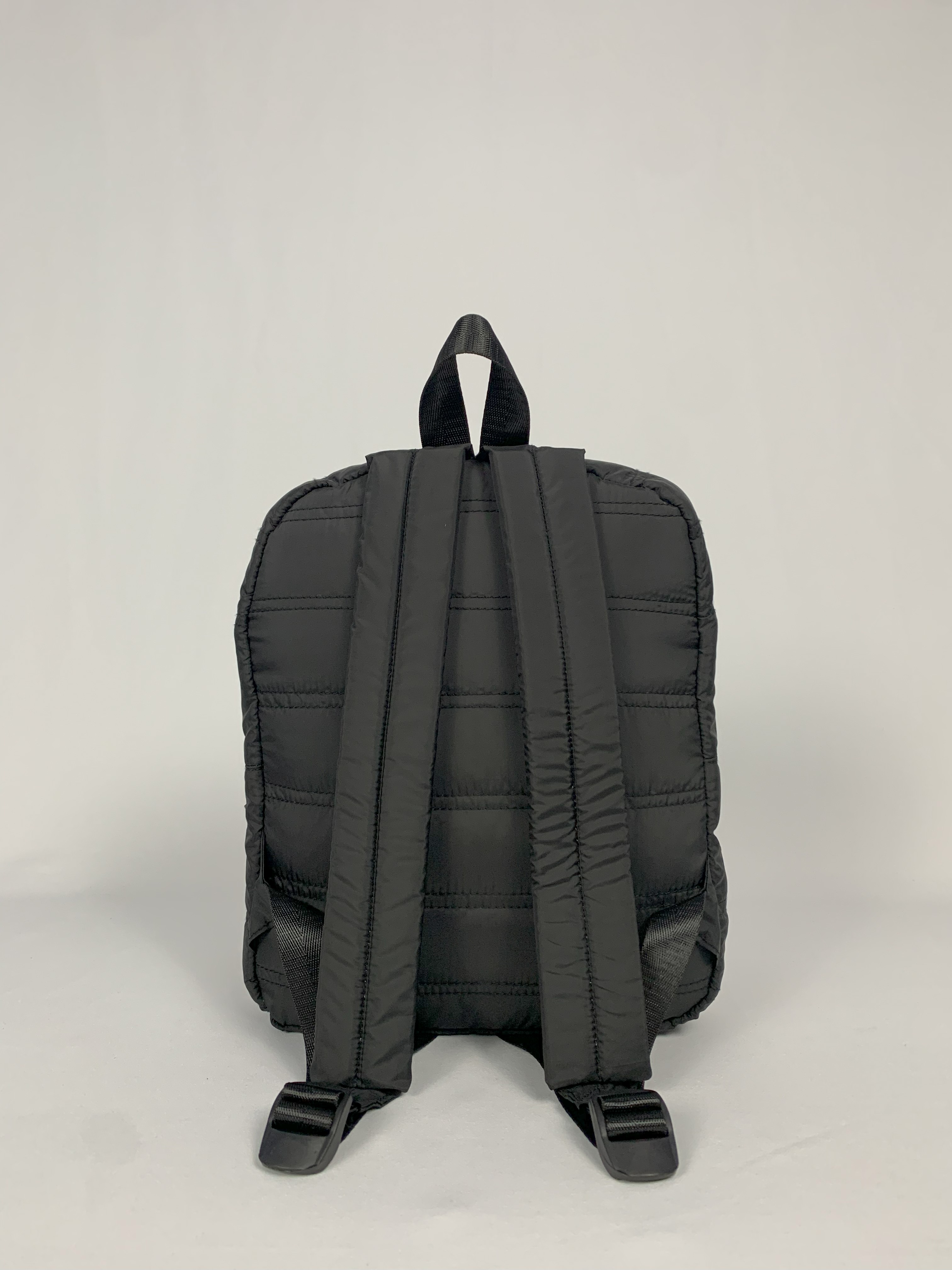 MOCHILA PIKARY NEGRO