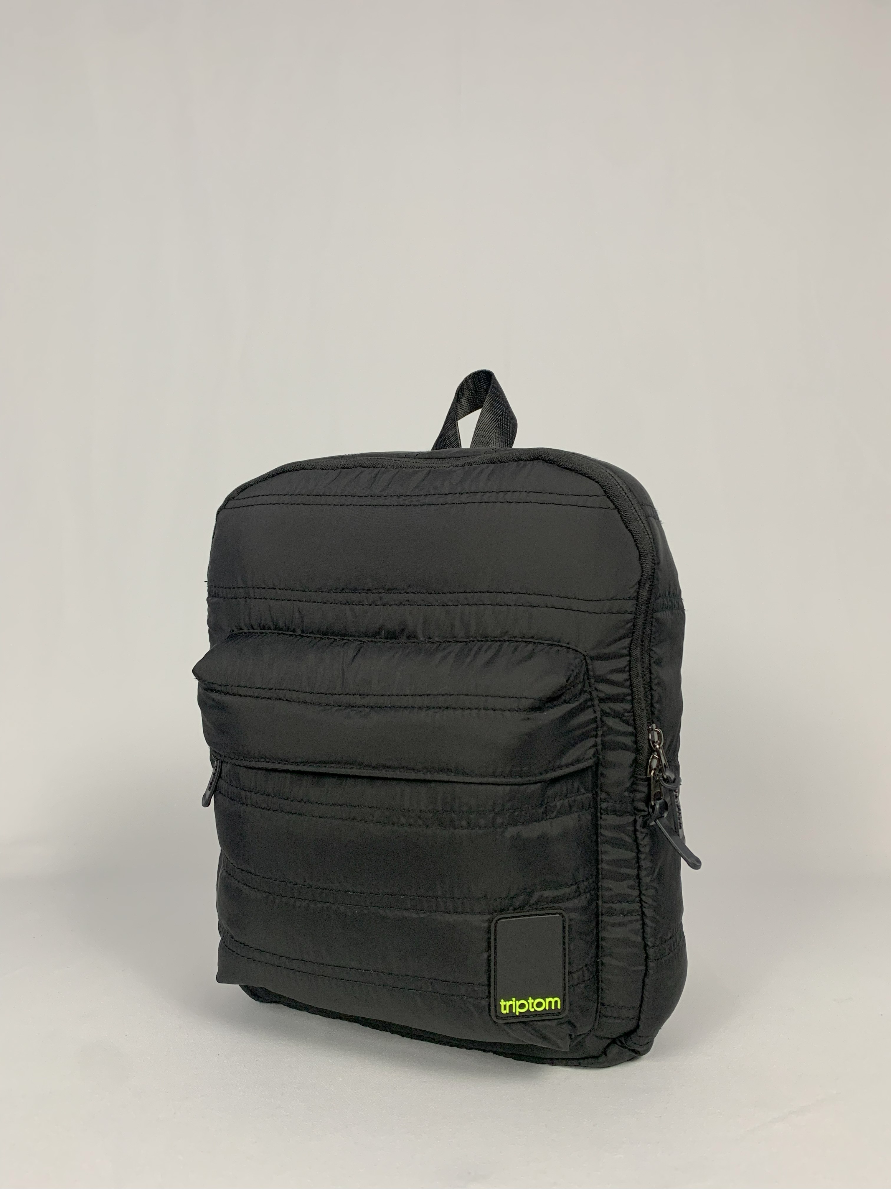 MOCHILA PIKARY NEGRO