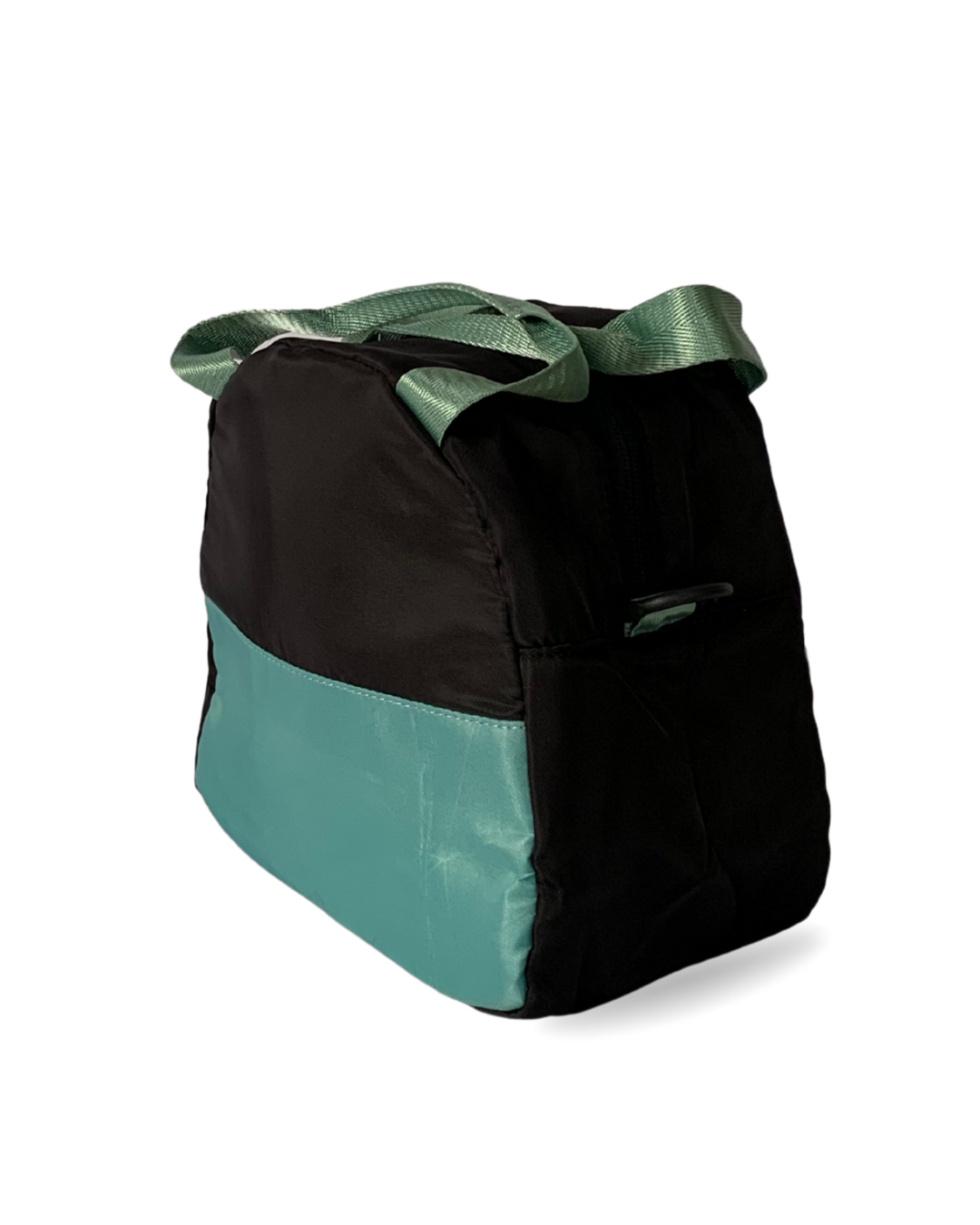 LONCHERA TERMICA VERDE JADE