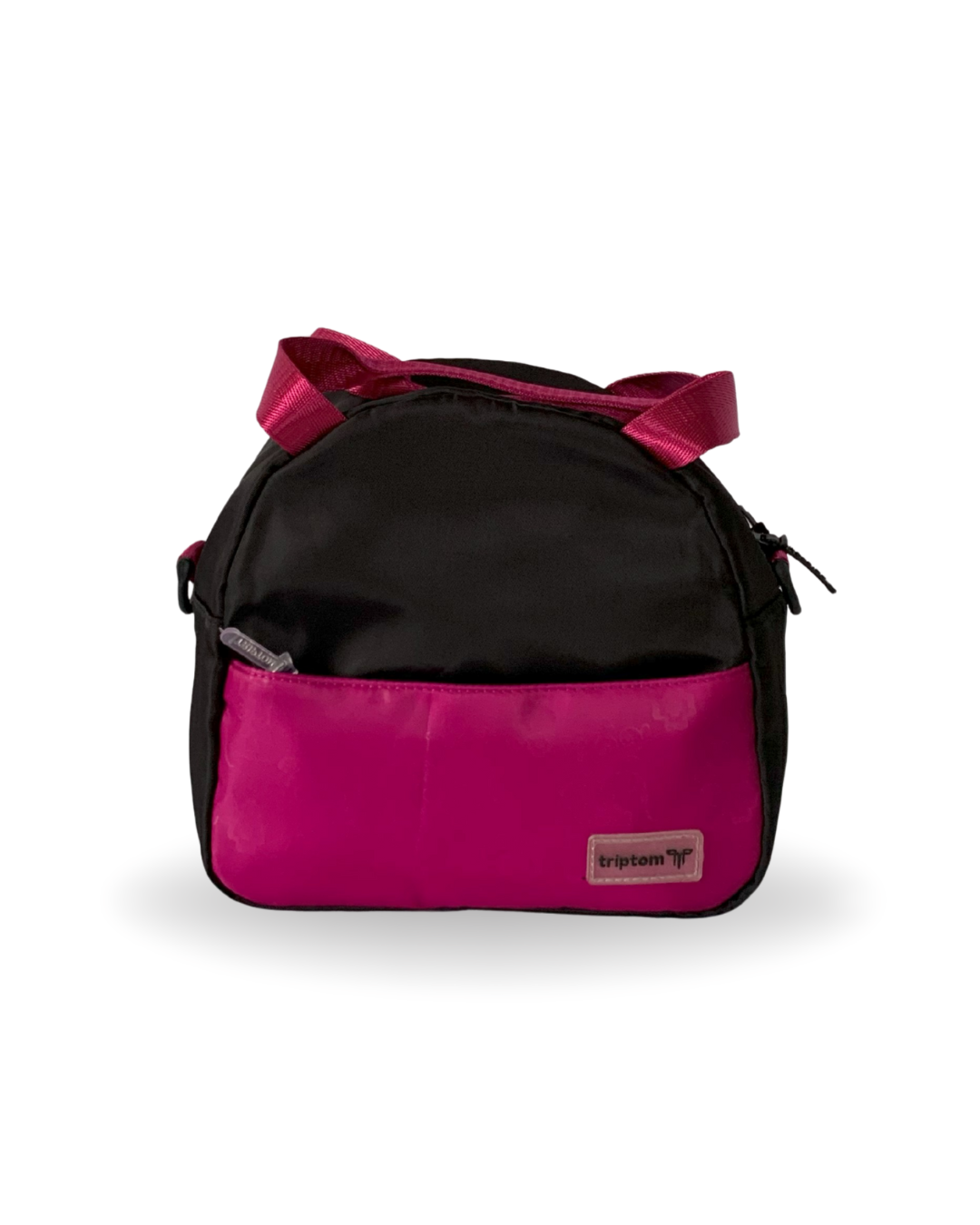 LONCHERA TERMICA FUCSIA