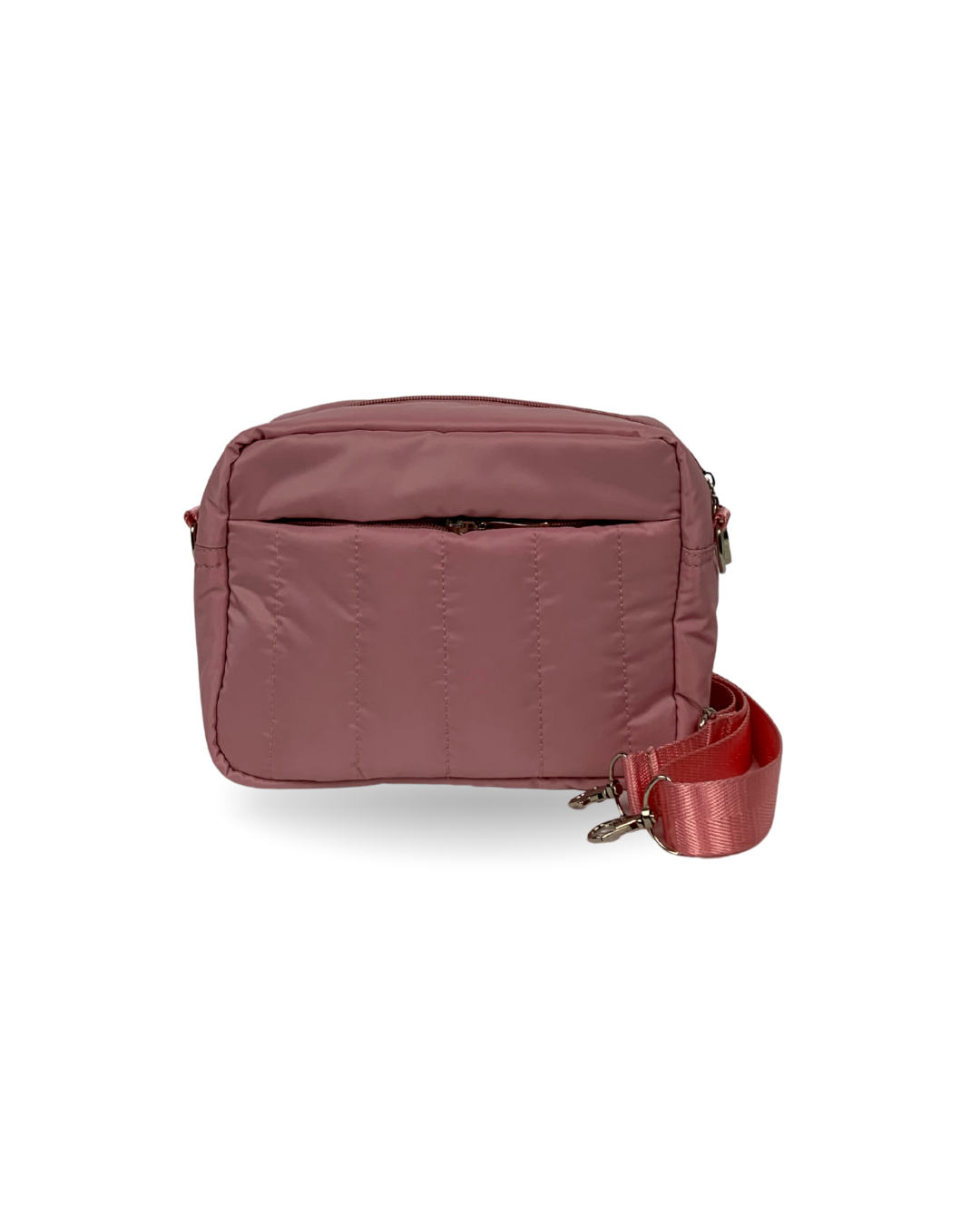 BOLSO AMANDA CHICLE