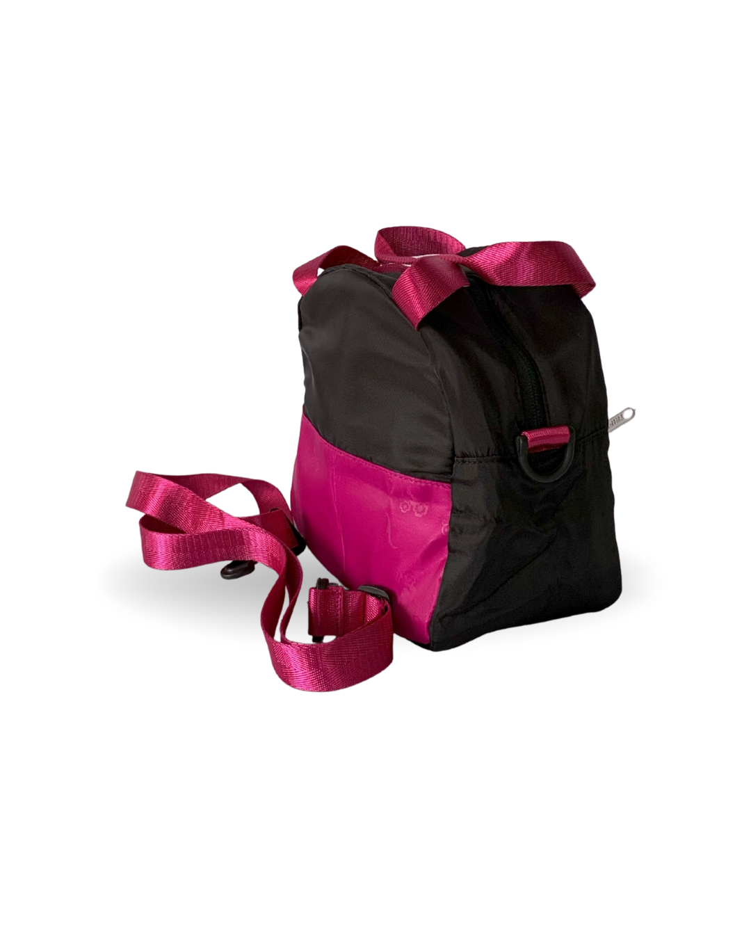 LONCHERA TERMICA FUCSIA