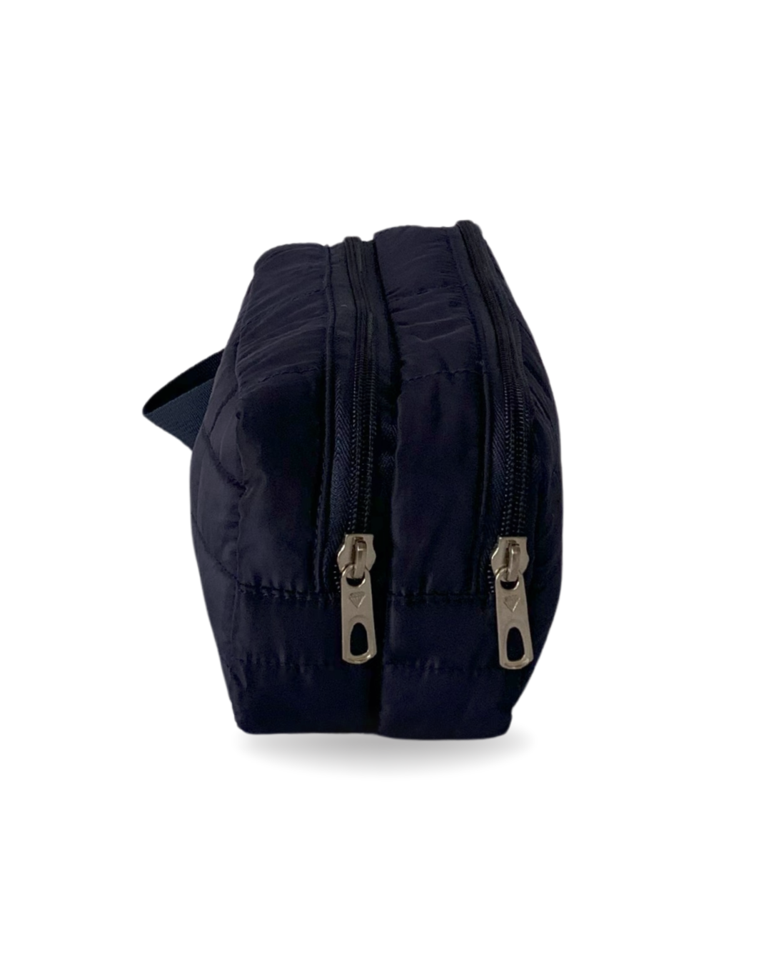 CARTUCHERA BOMBER AZUL