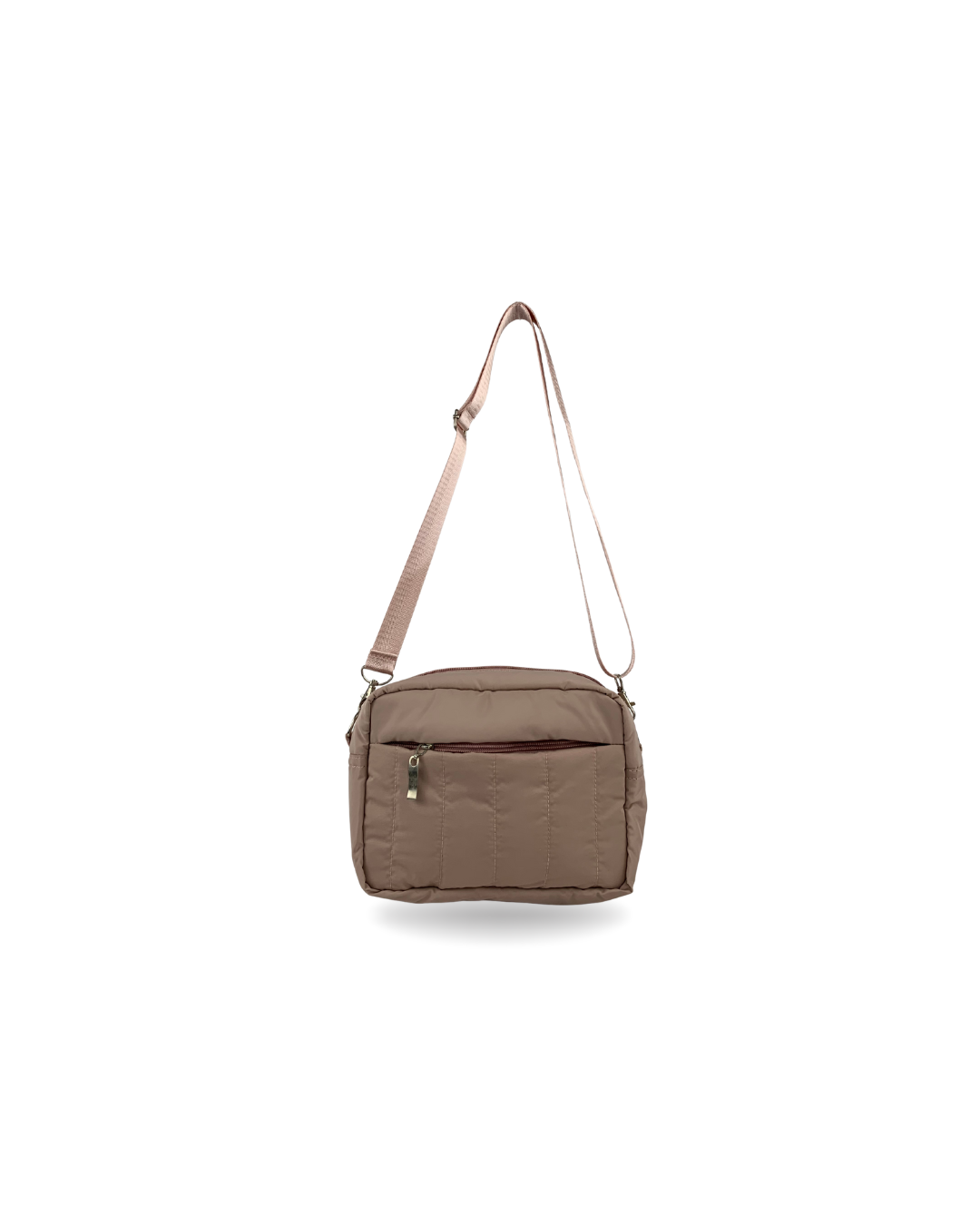 BOLSO AMANDA PALO ROSA