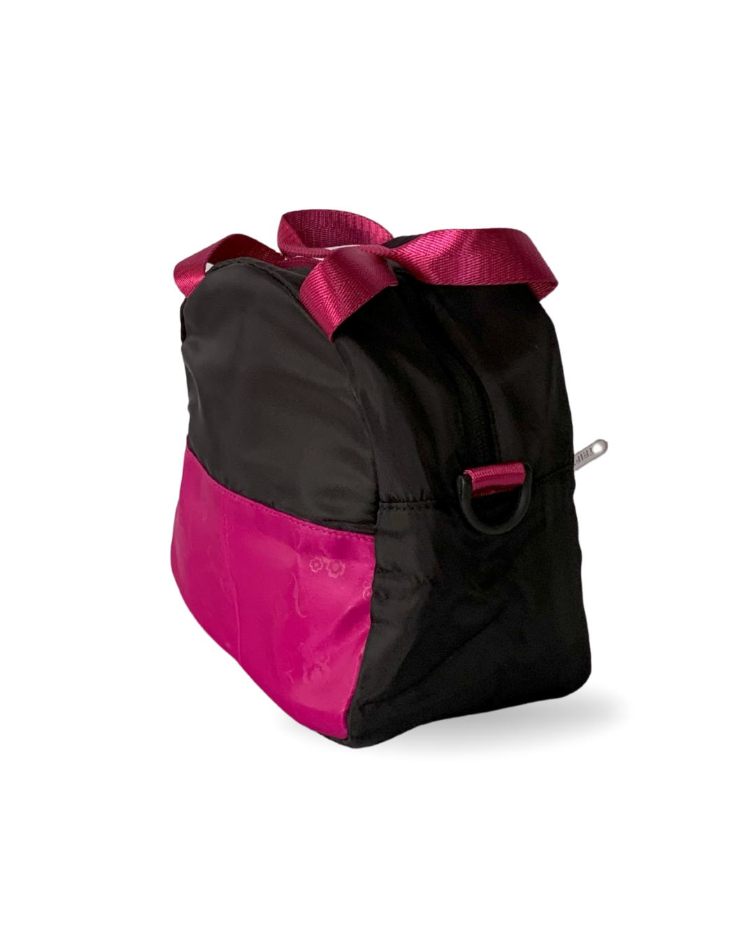 LONCHERA TERMICA FUCSIA