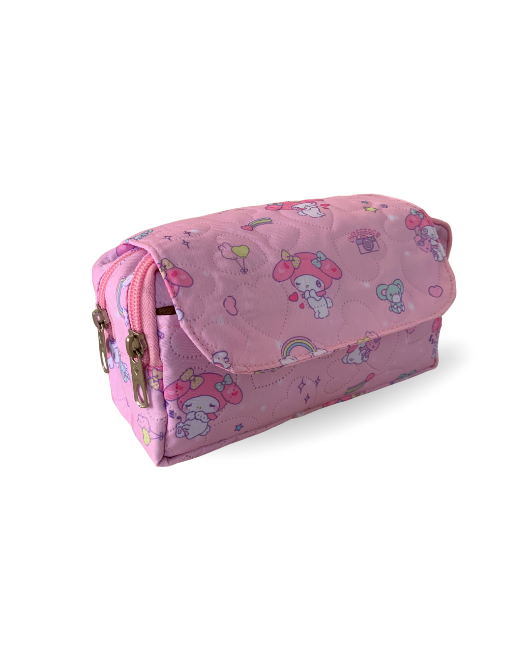CARTUCHERA CUTE MELODY