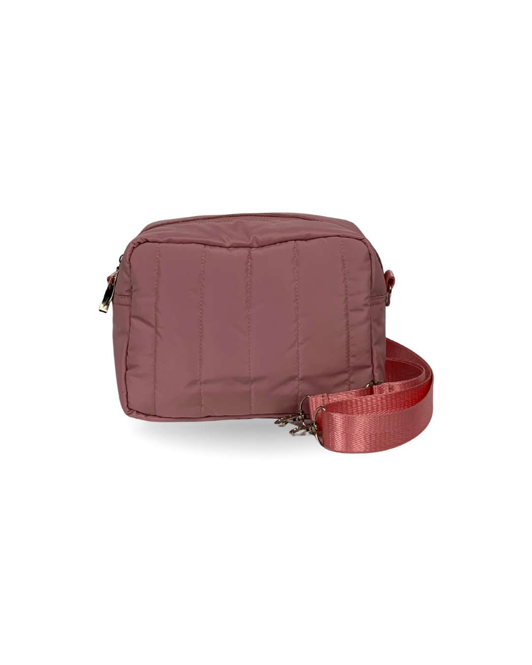 BOLSO AMANDA CHICLE