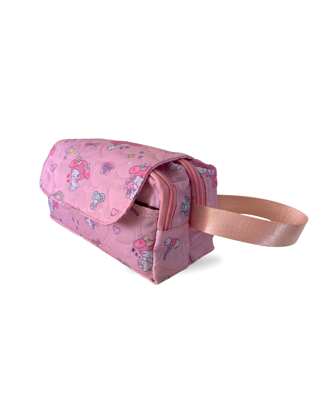 CARTUCHERA CUTE MELODY