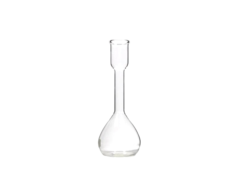 Frasco de laboratório