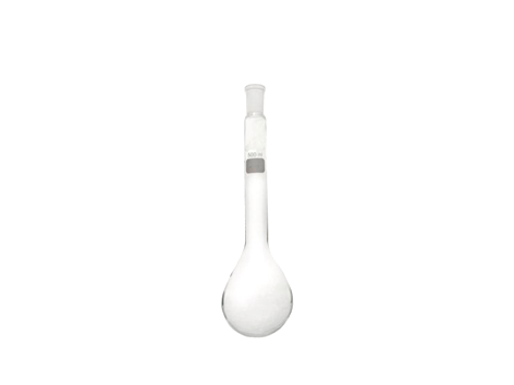 Balão volumétrico de vidro