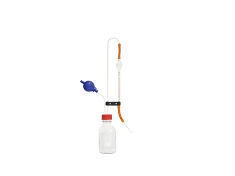 Frasco lavador de gases