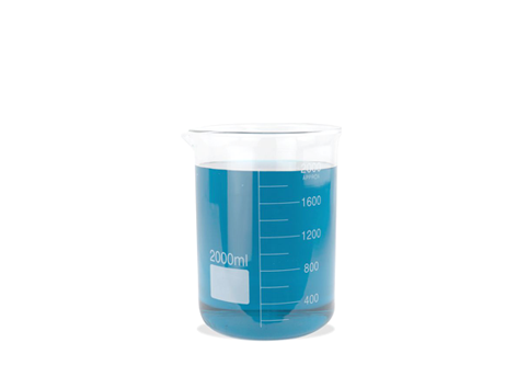 Béquer de 2000ml