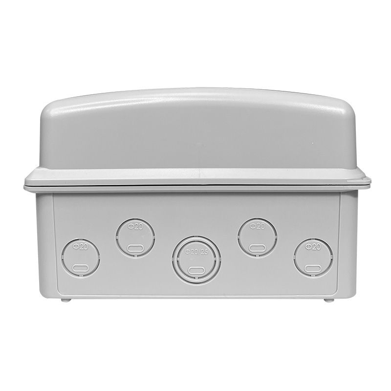 Quadro de Proteção 2tes - NCP-A20 (7kW - Tipo A)