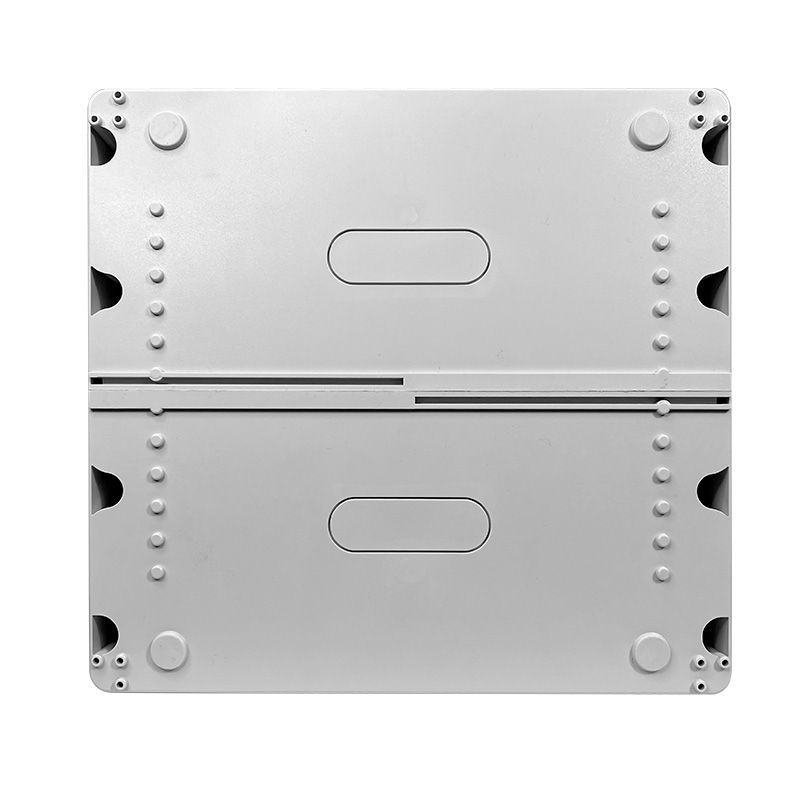 Quadro de proteção 2tes - NCP-A30 (22kW - Tipo A)